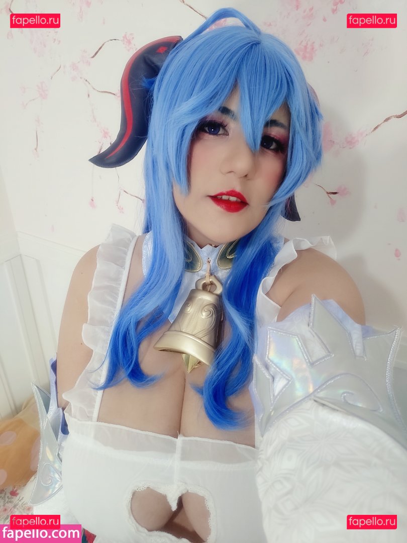 Laura Pyon Nude Onlyfans Photo 46