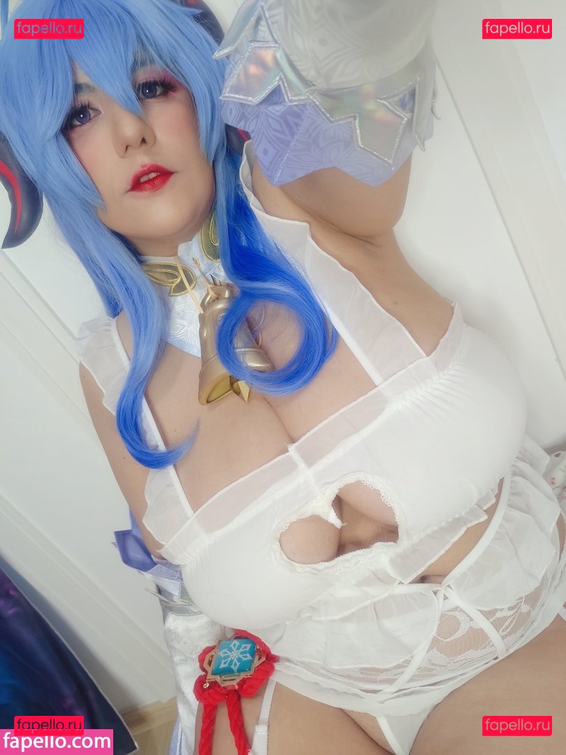 Laura Pyon Nude Onlyfans Photo 39