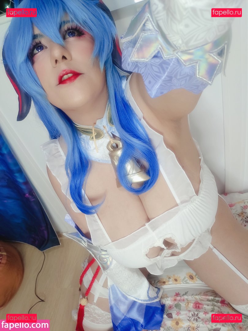 Laura Pyon Nude Onlyfans Photo 35