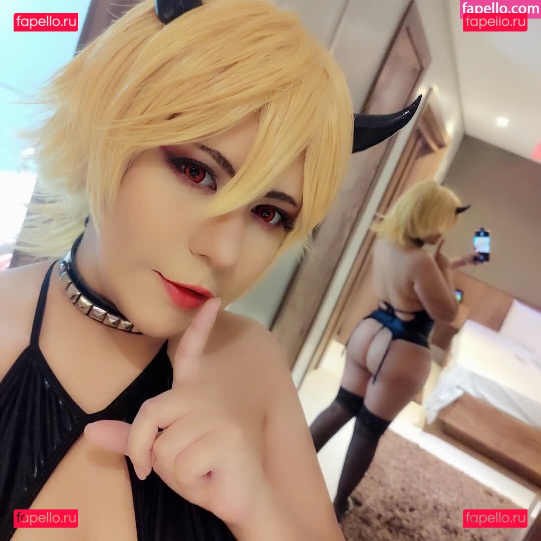 Laura Pyon Nude Onlyfans Photo 27
