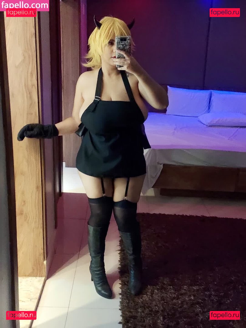 Laura Pyon Nude Onlyfans Photo 26