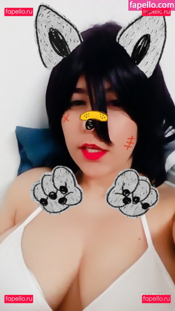 Laura Pyon Nude Onlyfans Photo 22