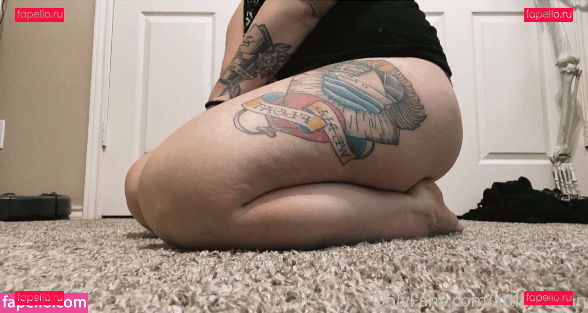 assliegh Nude Onlyfans Photo 20