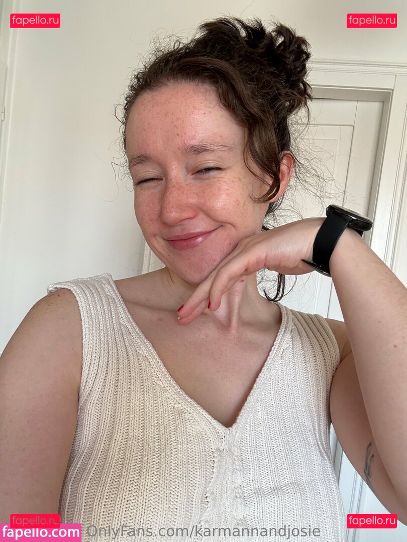 Karmannandjosie Nude Onlyfans Photo 46