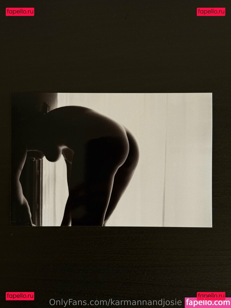 Karmannandjosie Nude Onlyfans Photo 44