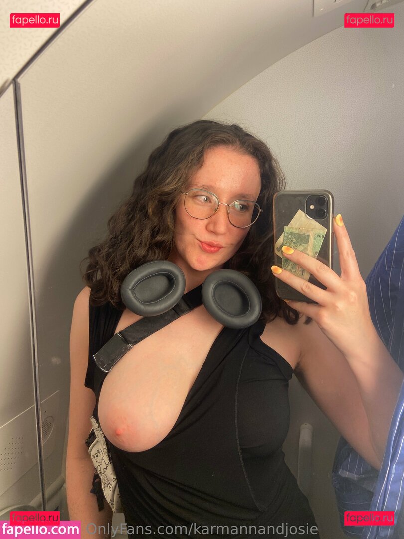 Karmannandjosie Nude Onlyfans Photo 43