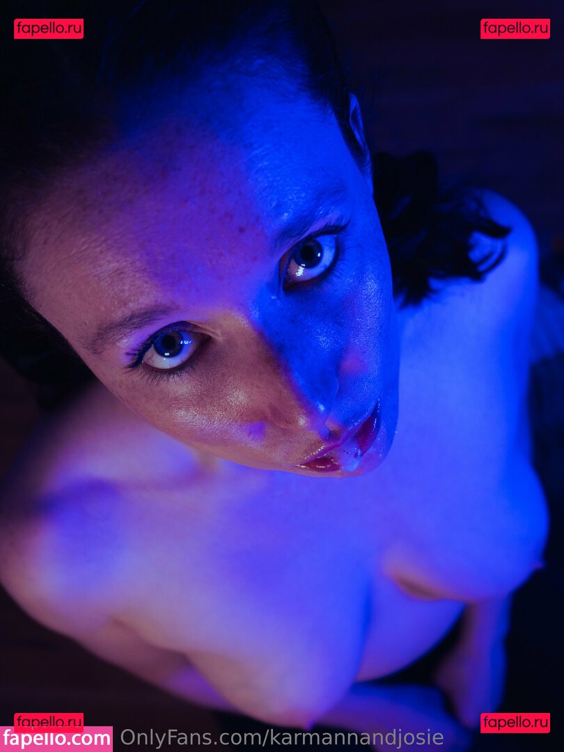 Karmannandjosie Nude Onlyfans Photo 41