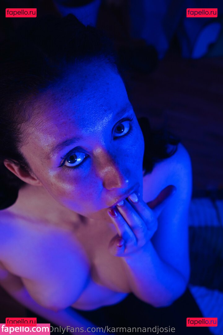 Karmannandjosie Nude Onlyfans Photo 39