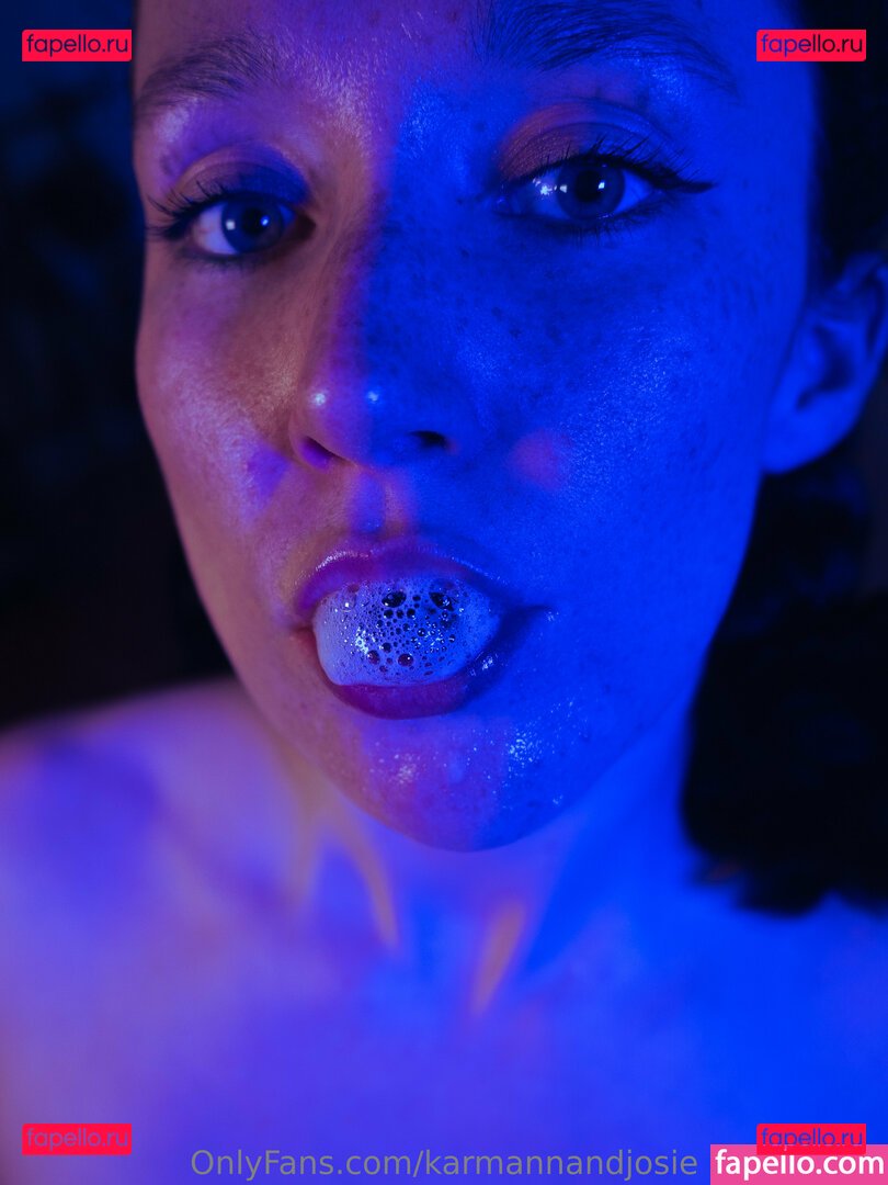 Karmannandjosie Nude Onlyfans Photo 35