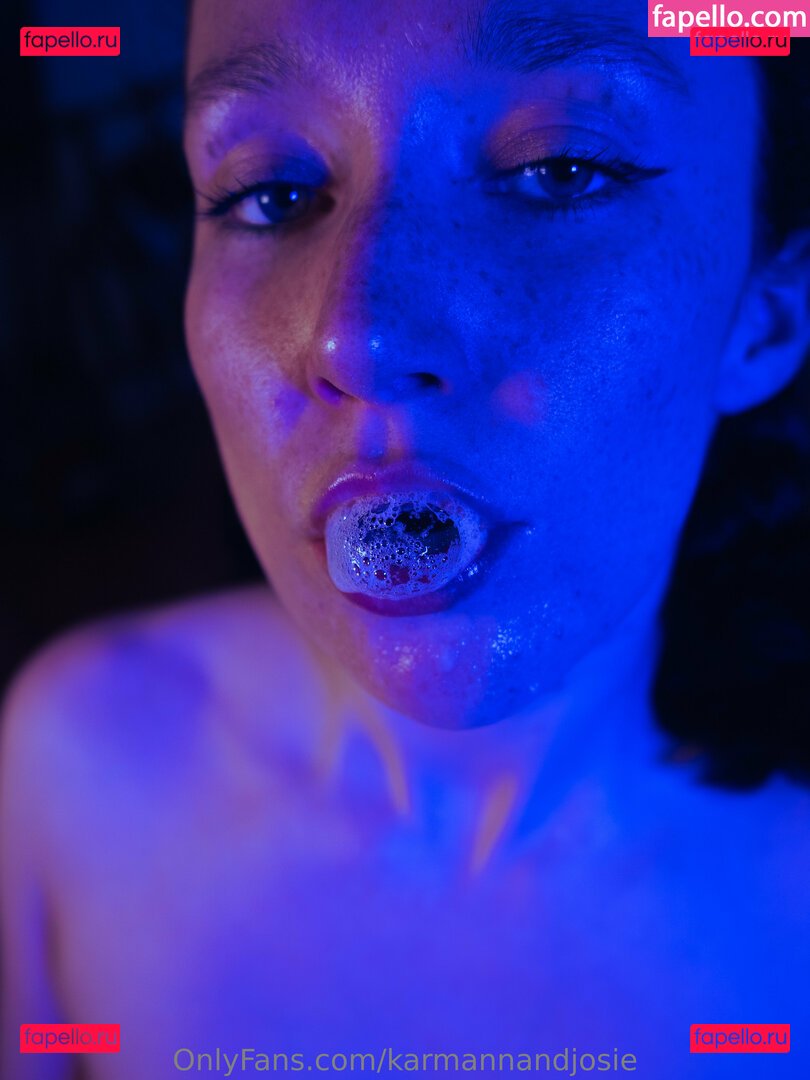 Karmannandjosie Nude Onlyfans Photo 34
