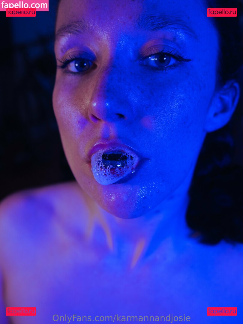 Karmannandjosie Nude Onlyfans Photo 33