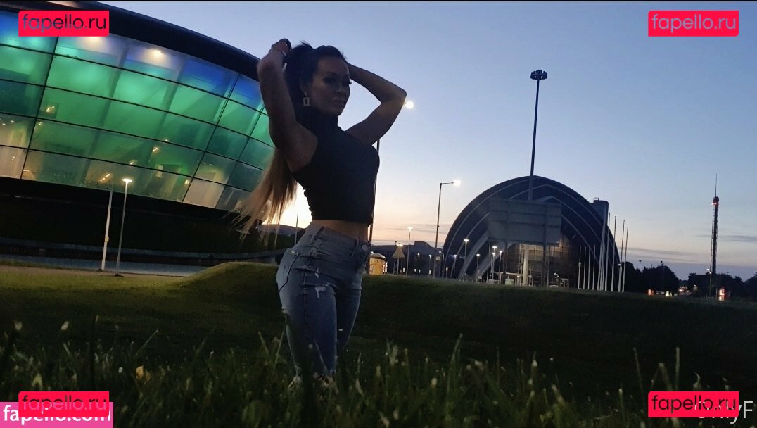 Amanda Rendall Nude Onlyfans Photo 20