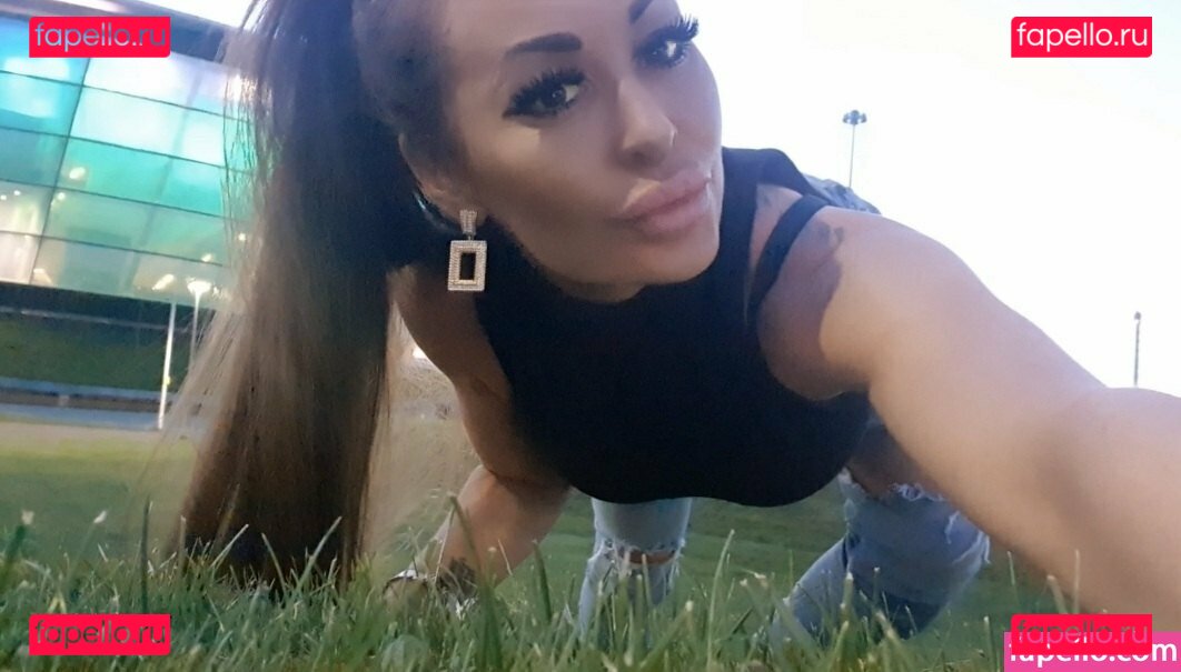 Amanda Rendall Nude Onlyfans Photo 18