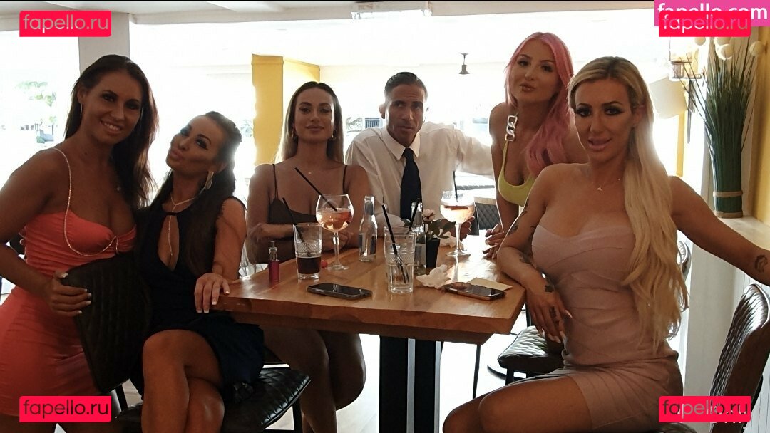 Amanda Rendall Nude Onlyfans Photo 13