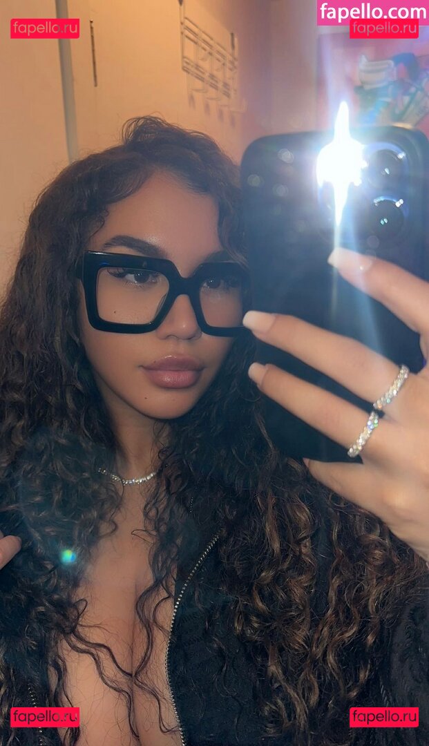 BabySpice Nude Onlyfans Photo 38
