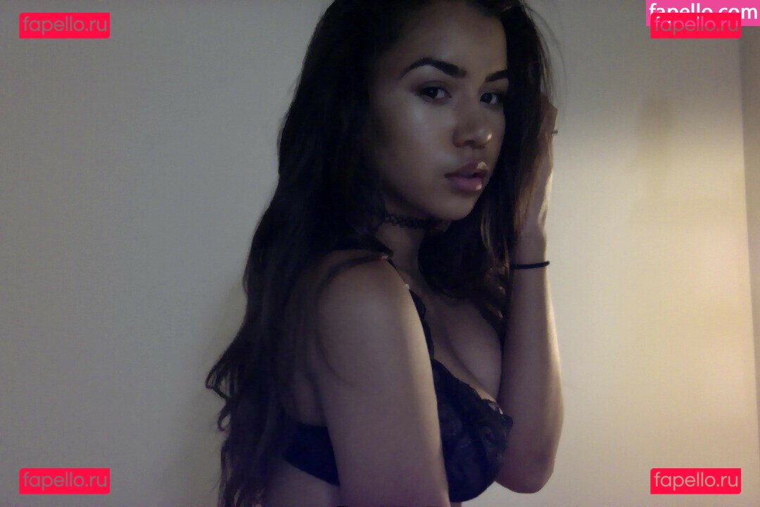 BabySpice Nude Onlyfans Photo 17