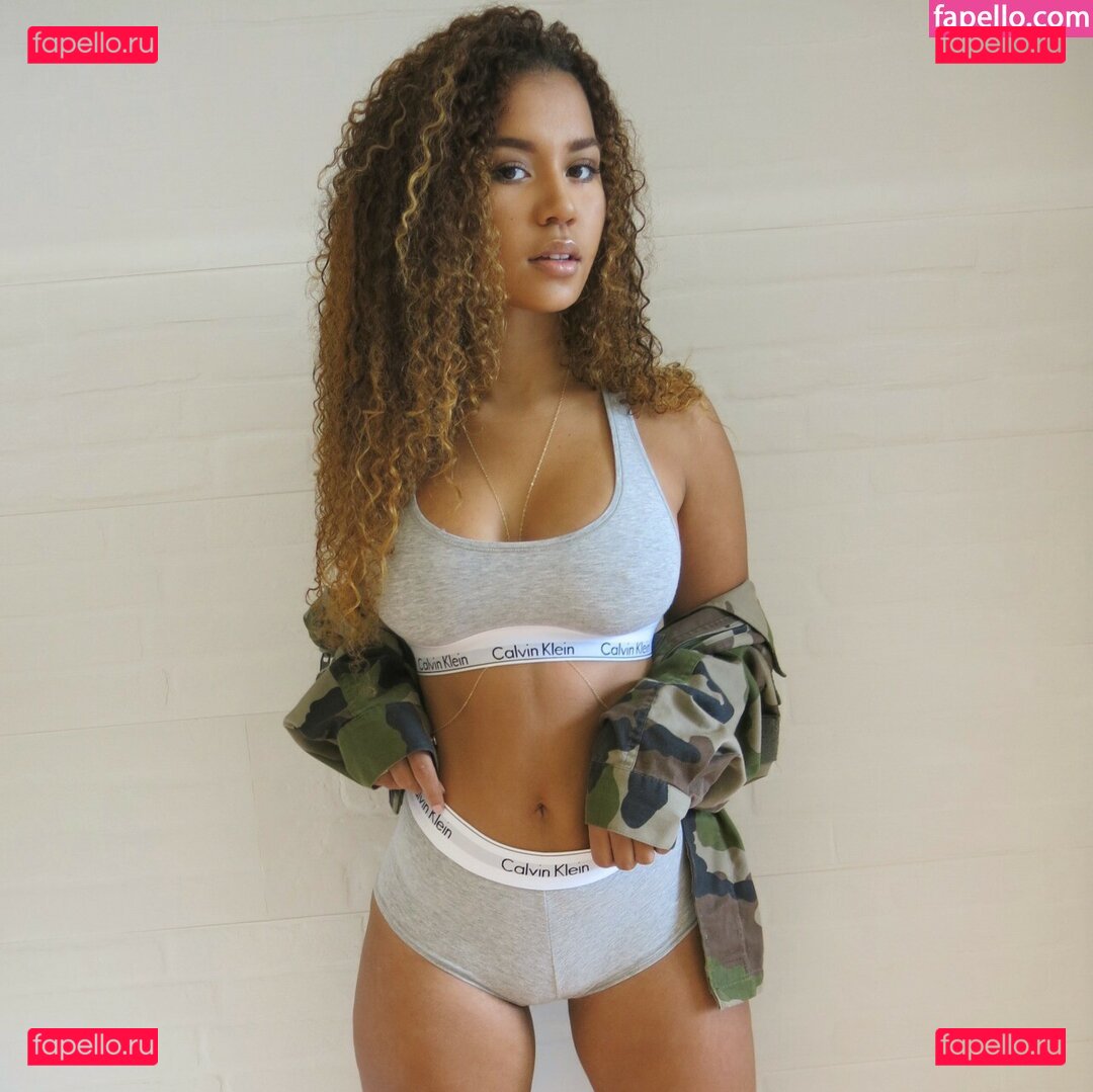 BabySpice Nude Onlyfans Photo 14