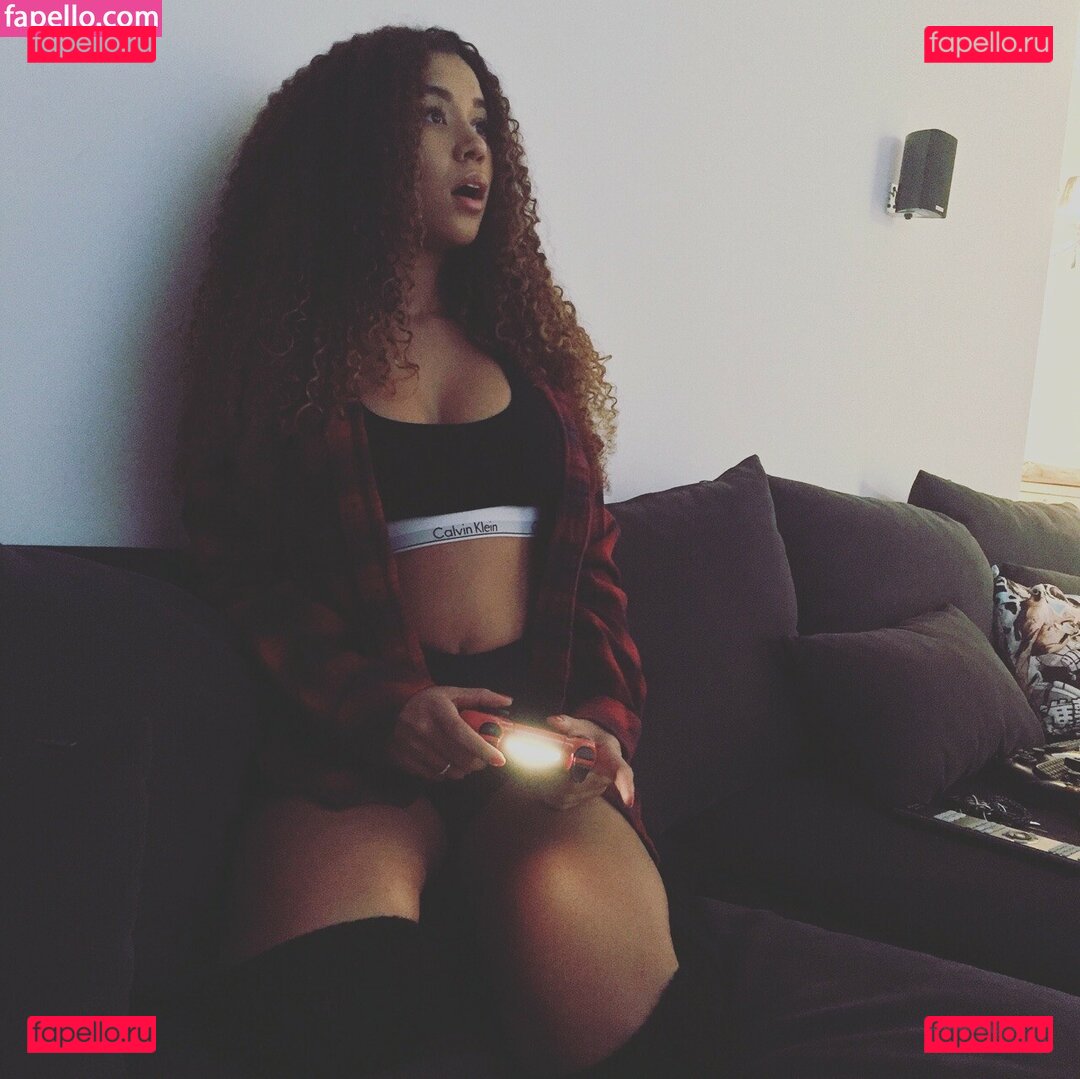 BabySpice Nude Onlyfans Photo 8
