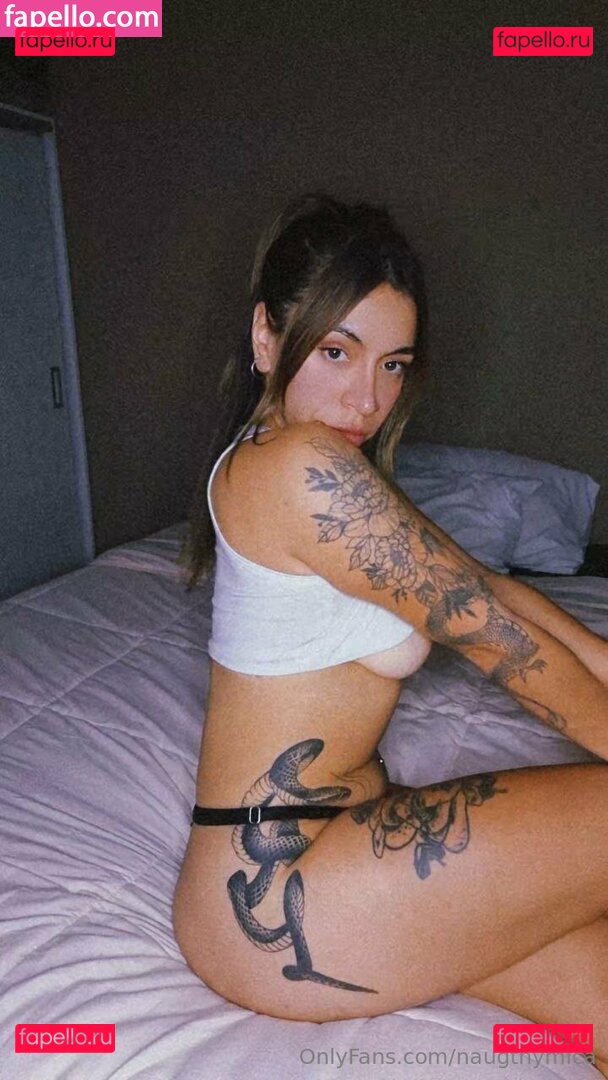 naugthygiirl Nude Onlyfans Photo 20