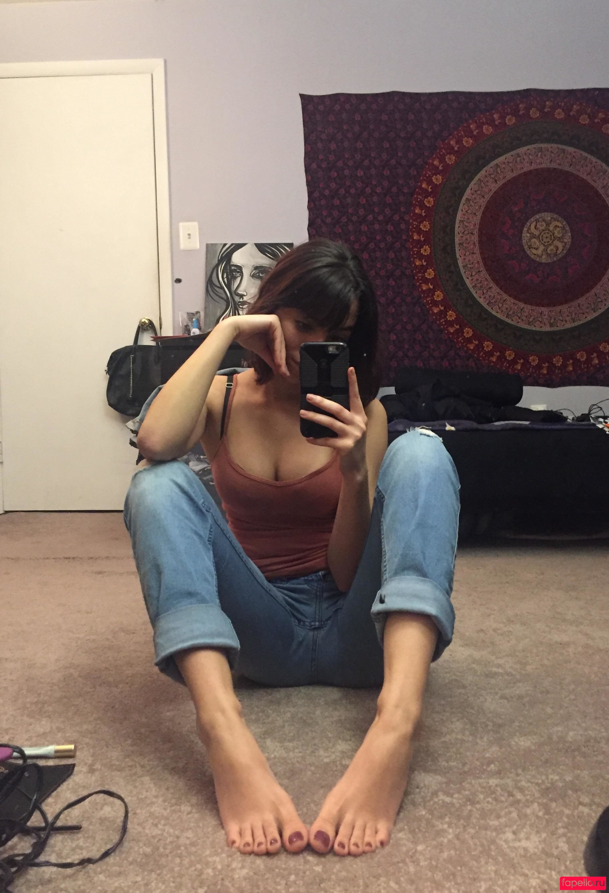 Purrrtrova Nude Onlyfans Photo 17