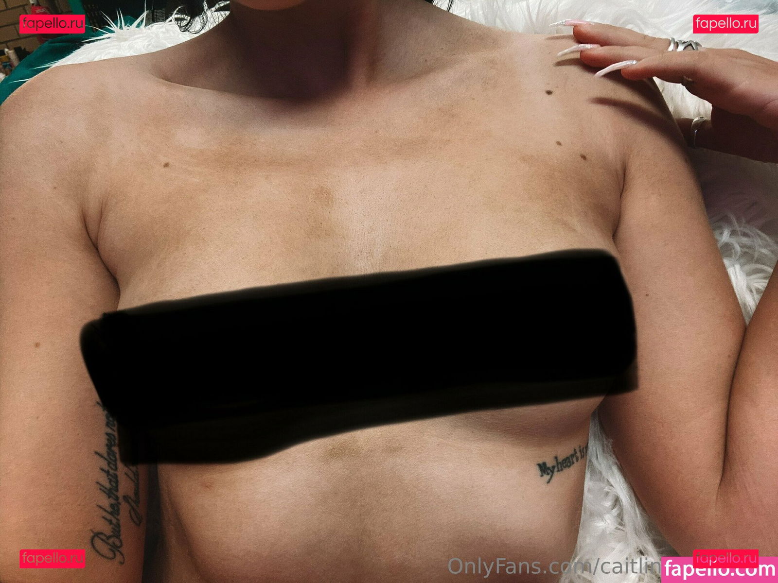 Caitlin McConville / caitlinmcconville Onlyfans Photo Gallery 