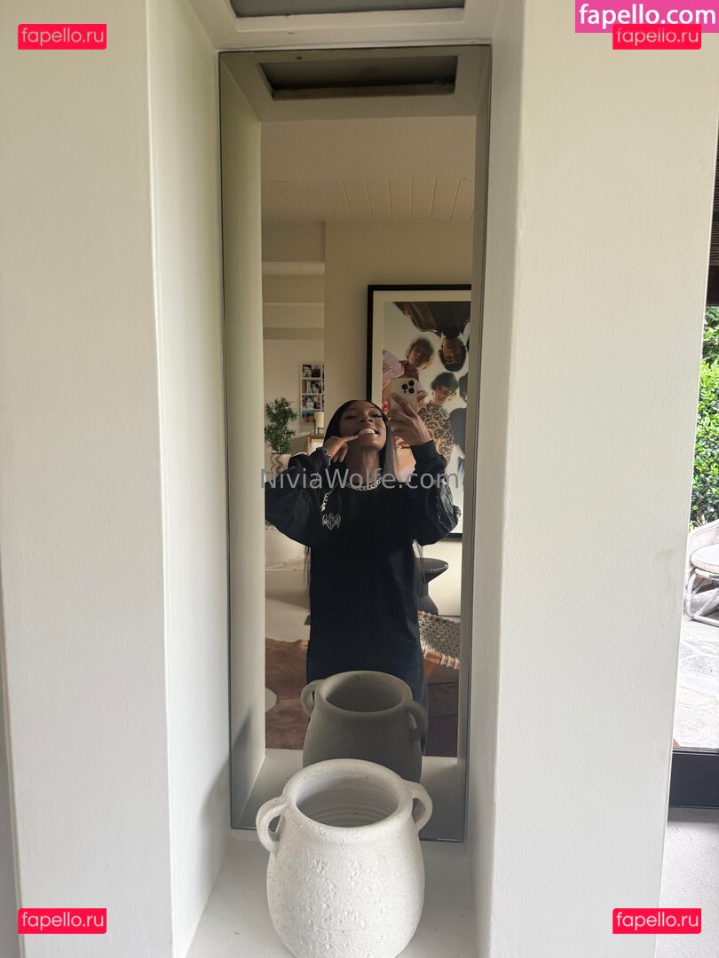 Nivia Wolfe Nude Onlyfans Photo 44
