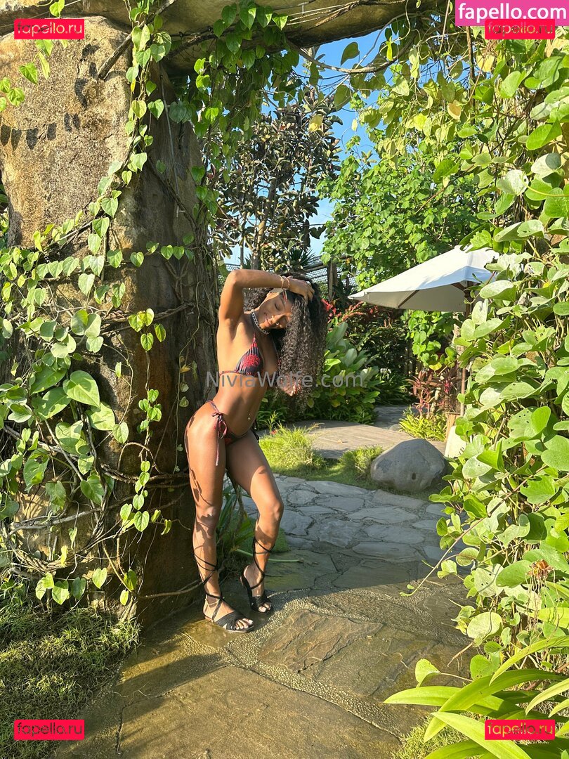 Nivia Wolfe Nude Onlyfans Photo 22