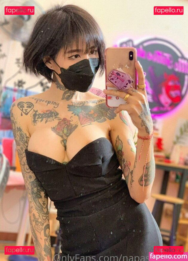 Phattatto / napassploytattoo / phat11.5 Onlyfans Photo Gallery 