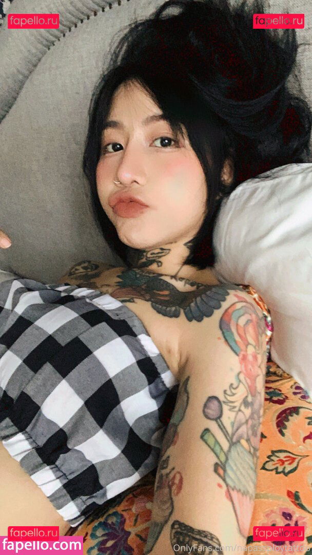 Phattatto / napassploytattoo / phat11.5 Onlyfans Photo Gallery 