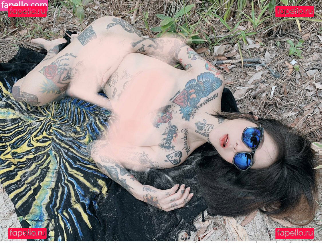 Phattatto / napassploytattoo / phat11.5 Onlyfans Photo Gallery 