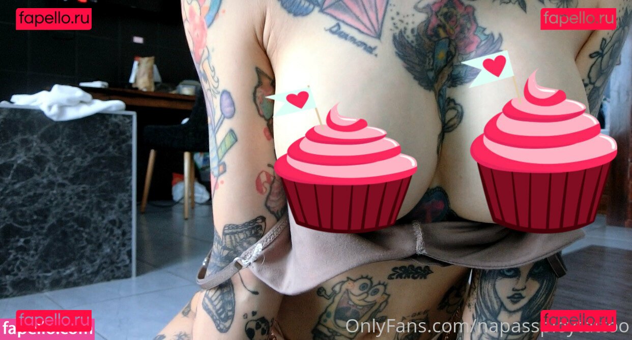 Phattatto / napassploytattoo / phat11.5 Onlyfans Photo Gallery 