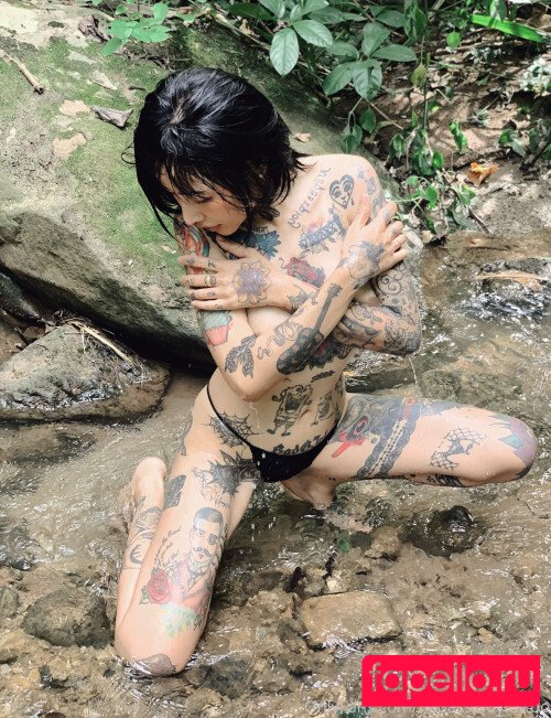Phattatto Nude Onlyfans Photo 31