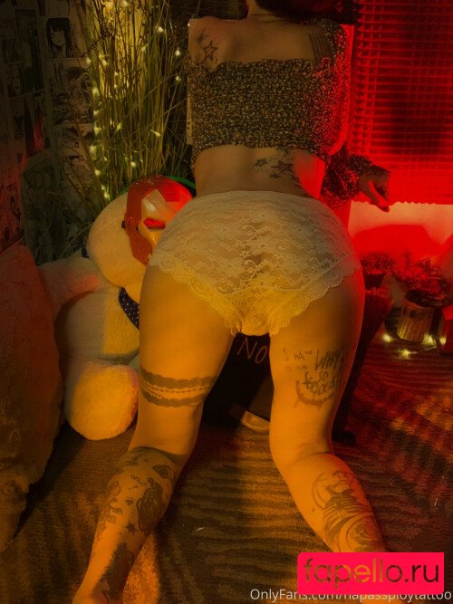 Phattatto Nude Onlyfans Photo 24