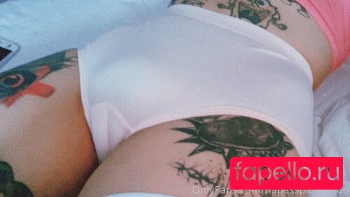 Phattatto Nude Onlyfans Photo 22