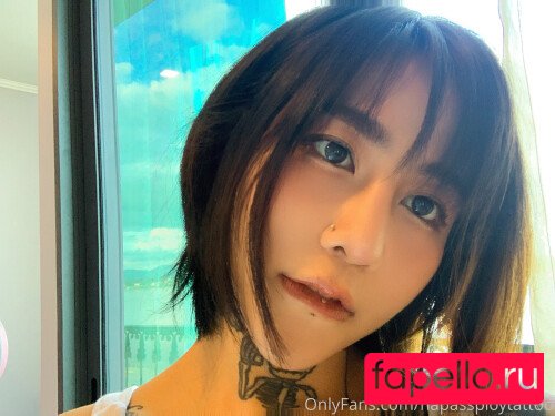 Phattatto Nude Onlyfans Photo 12