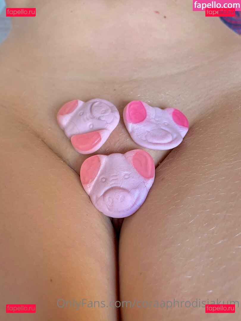 coraaphrodisiakum Nude Onlyfans Photo 25