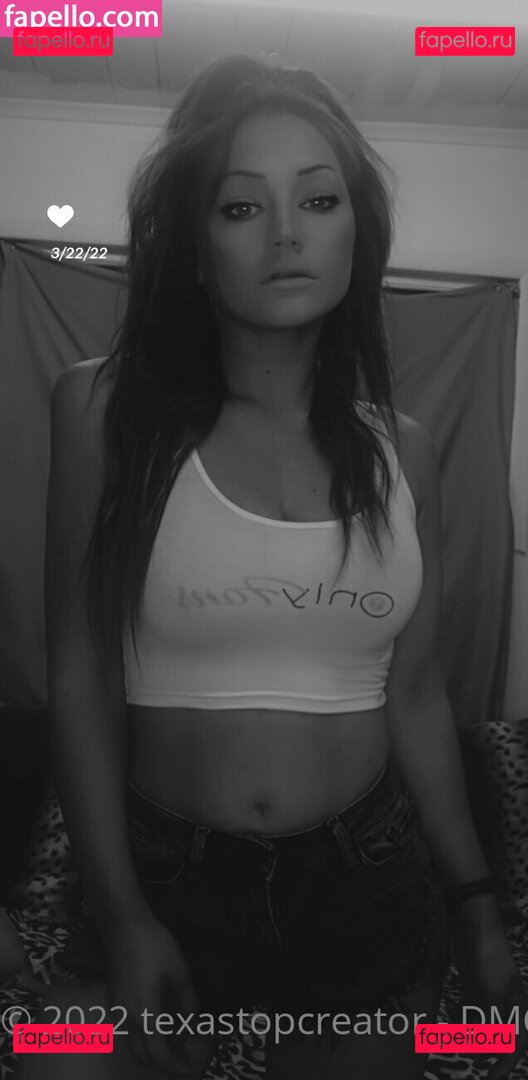 texastopcreator Nude Onlyfans Photo 11