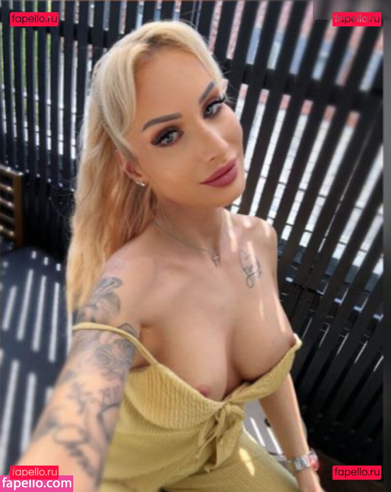Lia Juwel Nude Onlyfans Photo 29