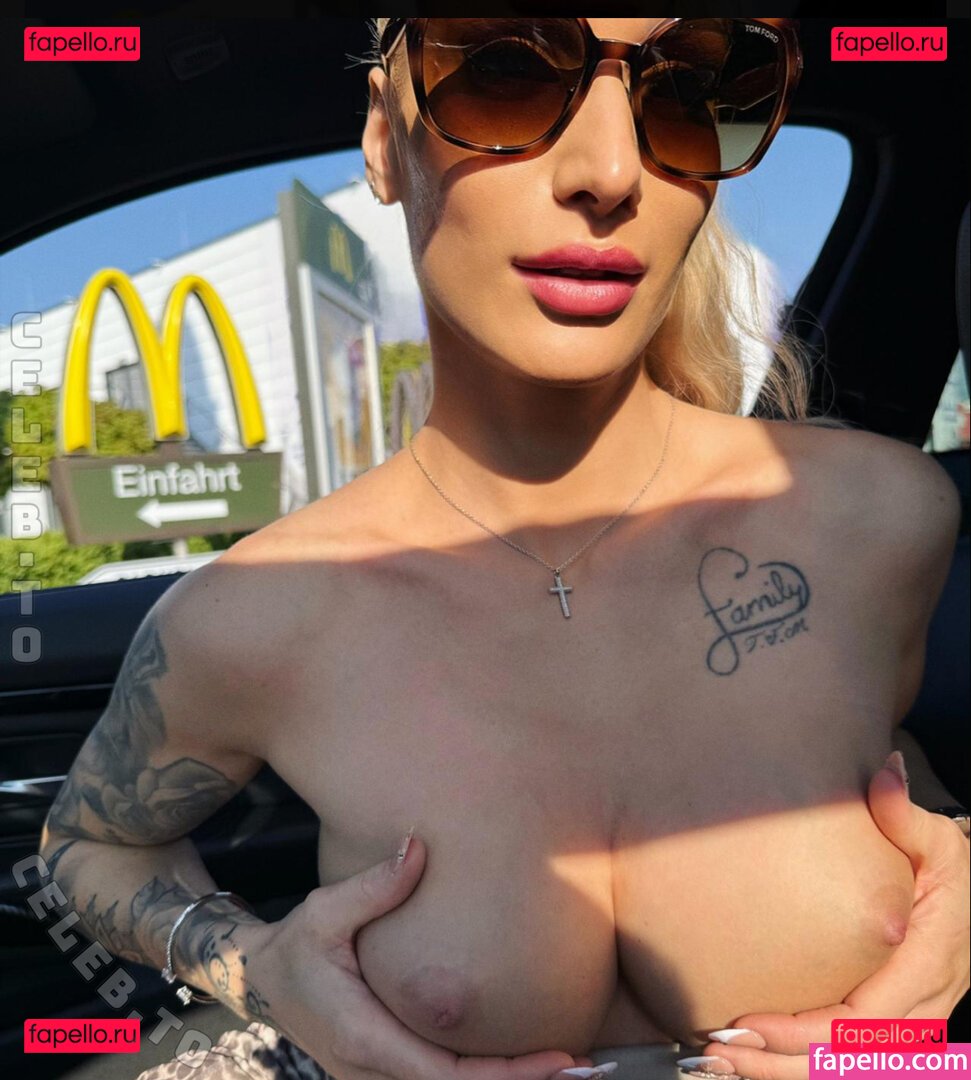 Lia Juwel Nude Onlyfans Photo 6