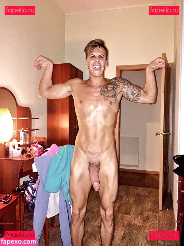 Chris Diamond Nude Onlyfans Photo 37