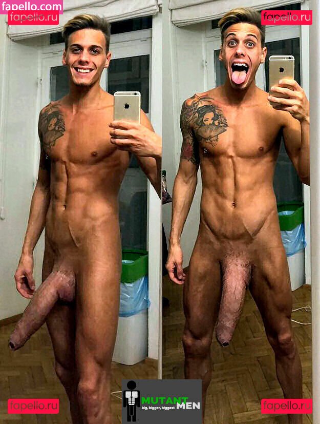 Chris Diamond Nude Onlyfans Photo 28