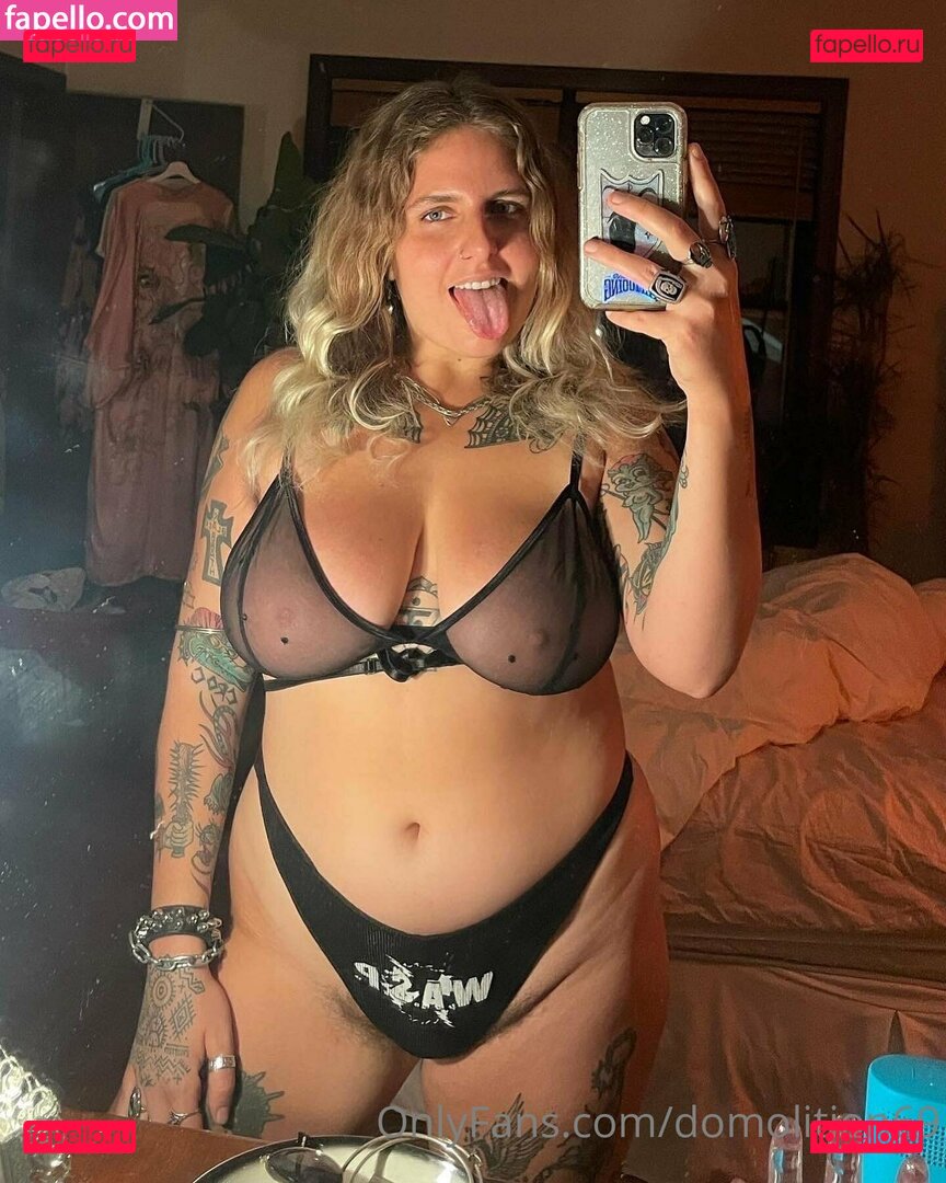 domolition666 Nude Onlyfans Photo 20
