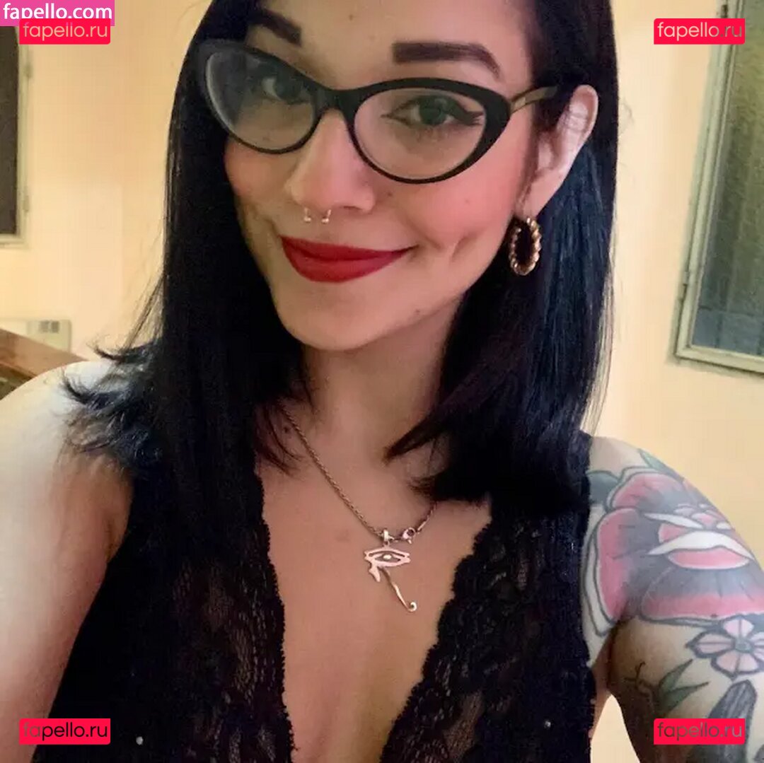 Catdelespacio Nude Onlyfans Photo 40
