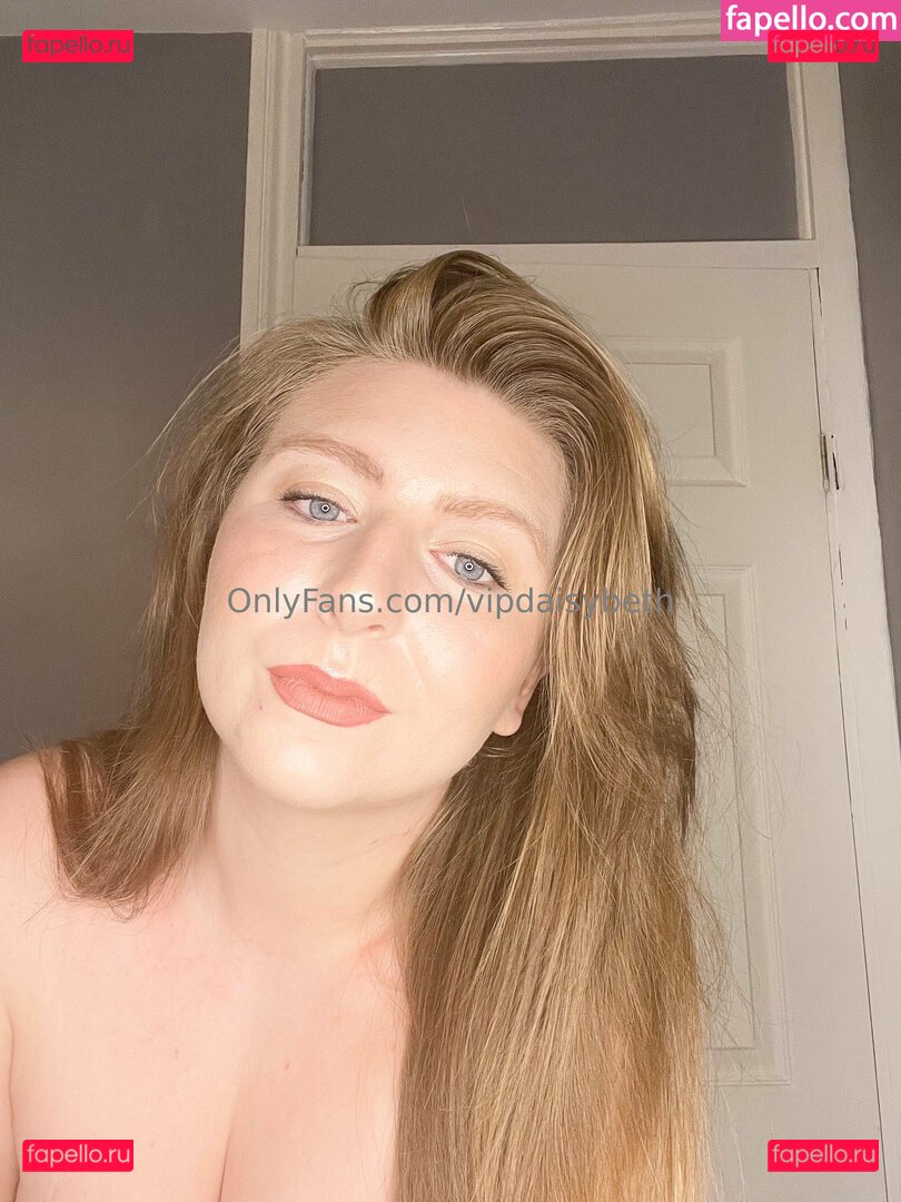 vipdaisybeth Onlyfans Photo Gallery 