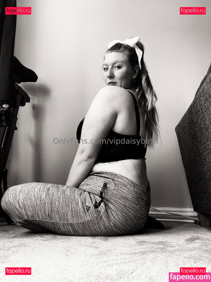 vipdaisybeth Onlyfans Photo Gallery 