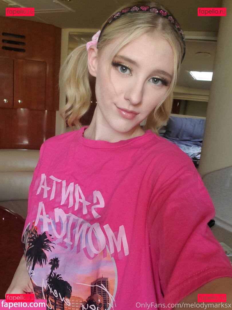 melodymarksx Nude Onlyfans Photo 51