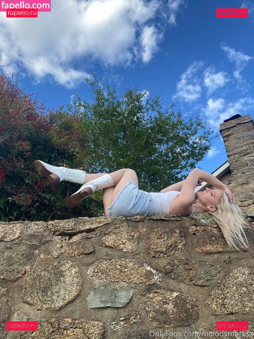 melodymarksx Nude Onlyfans Photo 8