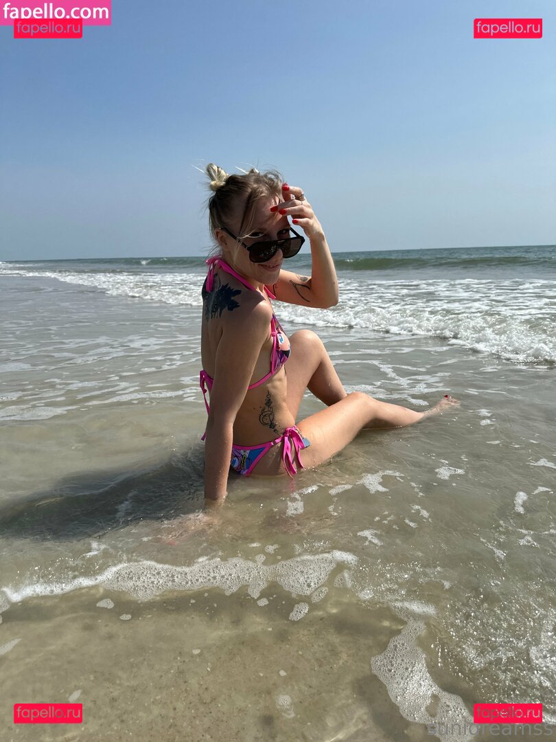 sunidreamsss Nude Onlyfans Photo 38