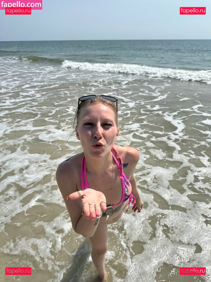 sunidreamsss Nude Onlyfans Photo 35