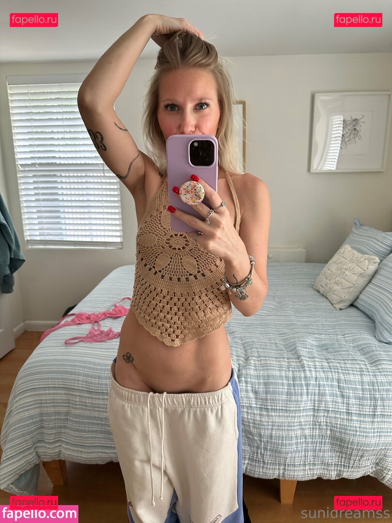 sunidreamsss Nude Onlyfans Photo 34